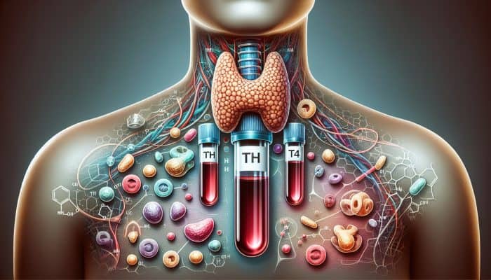 Thyroid Blood Test Essentials for Shrewsbury Residents