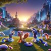 Ponies: The Ultimate Guide for TV Personalities