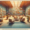 Must-Visit Galleries for Art Collectors in Vegas