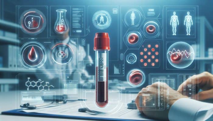 Ferritin Blood Test: The Essential St Albans Guide