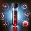Testosterone Blood Test: A Must-Read for Stafford Residents