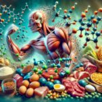 Athletes’ Comprehensive Guide to Daily Protein Use