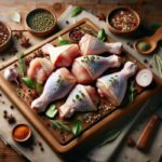 Fried Chicken Secrets: Universal Techniques for Perfect Crispiness