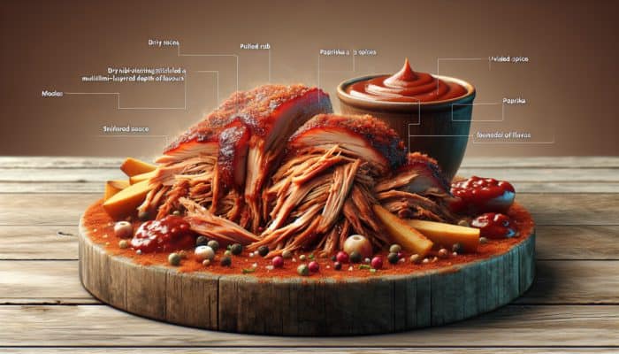 BBQ Traditions: Celebrate America’s Top Picks
