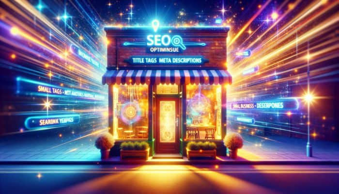 On-Page SEO: Boosting Small Business Visibility in Warminster