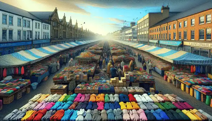 Thin Cotton Gloves: Your Quick Buying Guide for Hartlepool