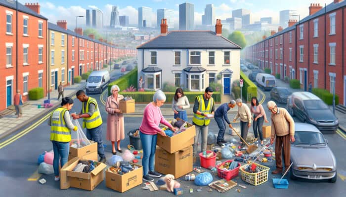 House Clearance in Leeds: Essential Tips for Success