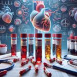 Cholesterol Blood Test: A Vital Guide for Truro Residents
