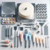 Master Essential Techniques in Advanced Cake Decorating