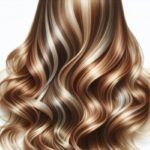 Blow Dryer Techniques and Tips from Airtouch Highlights