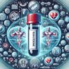 Testosterone Blood Test Guide for Residents of Watford