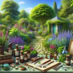 Rosemary for Stronger Hair: UK Benefits Explained