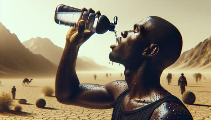 Stay Cool in Hot Climates with These Hydration Tips