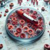 Ferritin Blood Test Insights for Iron Levels in Woking