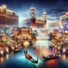 Vegas Hotels Without Gambling: A Traveler’s Guide