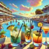 Day Drinking Bars at Mandalay Bay: Our Top Picks