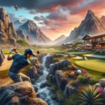 South Africa’s Best Golf Resorts: An Adventure Awaits
