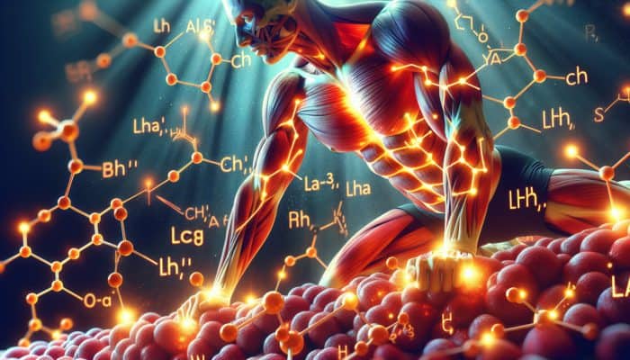 Beta-Alanine Research: Enhancing Athletic Performance