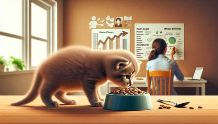 Weaning Schedules for Kittens: Key Tips and Timing Guide