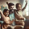 Co-Parenting Guide: Men’s Health Tips in the UK