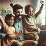 Co-Parenting Guide: Men’s Health Tips in the UK