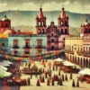 Timeless Charm of San Miguel de Allende, Guanajuato