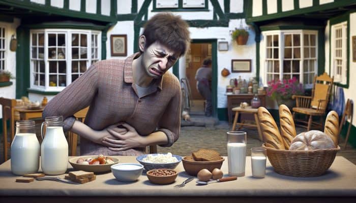 Aldershot Residents’ Guide to Food Intolerance Blood Tests