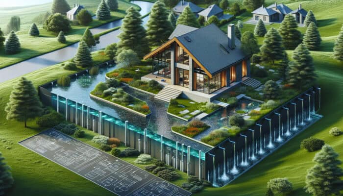 Downspout Drainage Solutions in Langley: Expert Services Available