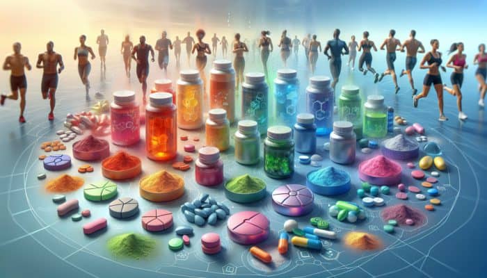 Hydration Supplements: Your Ultimate Comparison Guide