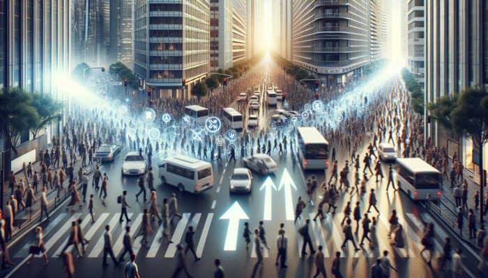 Essential Urban Planning Guide for Bug-Out Routes
