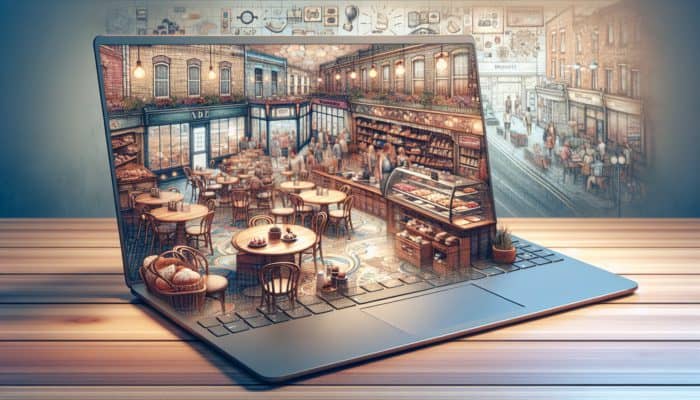 Blog Writing in Weymouth: Boost Your Small Business Image