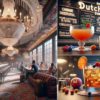Day Drinking Sours: Best Picks at Las Vegas Bars