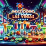 Margarita Enthusiasts: Best Bars in Las Vegas