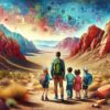 Outdoor Activities in Vegas: Fun Family Adventures