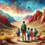 Outdoor Activities in Vegas: Fun Family Adventures