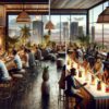 Top Day Drinking Bars in Summerlin for Your Next Outing