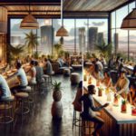Top Day Drinking Bars in Summerlin for Your Next Outing