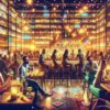 Tequila Cocktails: Best Picks in Las Vegas Bars