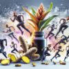 Black Ginger Extract: Boost Your Vitality and Performance