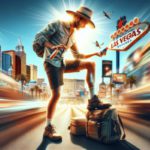 Vegas Adventure Itinerary: Plan Your Ultimate Trip