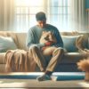 Pets Reduce Owner Stress: A Universal Benefit