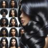 Hair Lacquer Selection Guide for Strong Hold Options