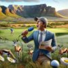Golf Journalism: Your Essential South African Starting Guide