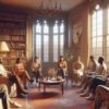 Bereavement Support Groups in the UK: A Key Resource Guide