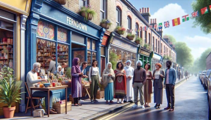 Copywriting in Ferndown: Boost Your Small Business Image