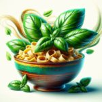 Herbs for Pasta: Best Options Available in the UK