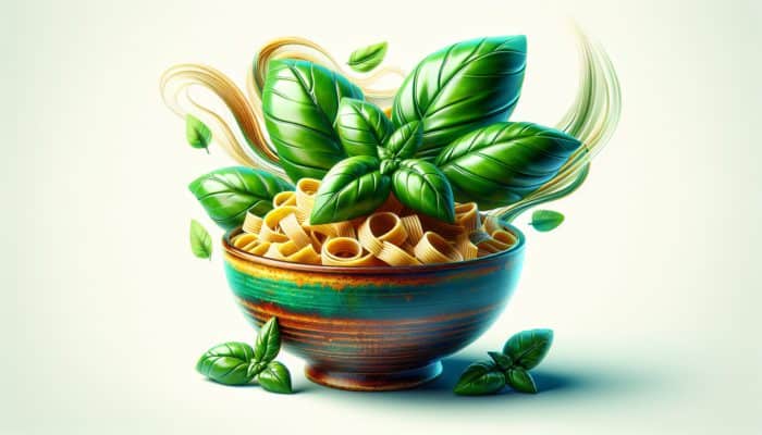 Herbs for Pasta: Best Options Available in the UK