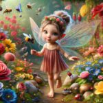Tinkerbell Pixies: A Joyful Adoption Adventure
