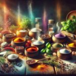 Season Food Mastery: Enhance Flavor Without Overdoing It