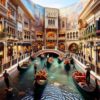 Themed Vegas Casinos: Discover the Best Options